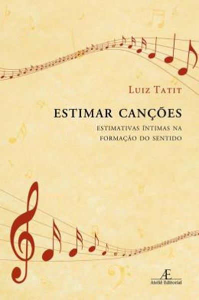 Picture of ESTIMAR CANCOES