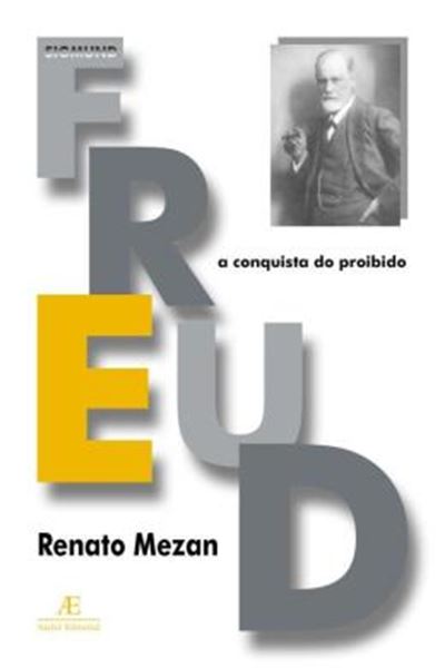 Picture of FREUD