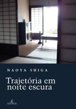 Imagem de TRAJETORIA EM NOITE ESCURA
