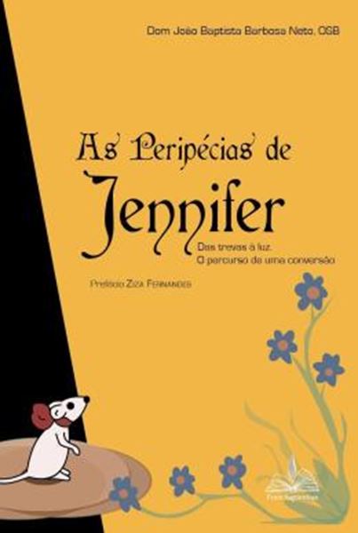 Picture of PERIPECIAS DE JENNIFER