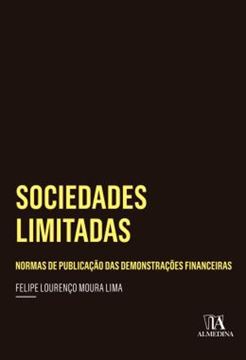 Imagem de SOCIEDADES LIMITADAS - NORMAS DE PUBLICACAO DAS DEMONSTRACOES FINANCEIRAS