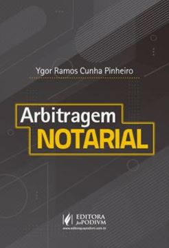 Imagem de ARBITRAGEM NOTARIAL