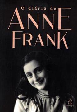 Imagem de O DIARIO DE ANNE FRANK - 6ª ED