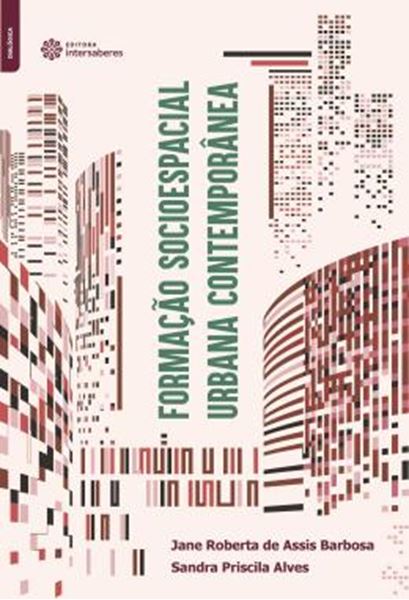Picture of FORMACAO SOCIOESPACIAL URBANA CONTEMPORANEA