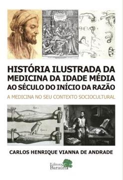Imagem de HISTORIA ILUSTRADA DA MEDICINA DA IDADE MEDIA