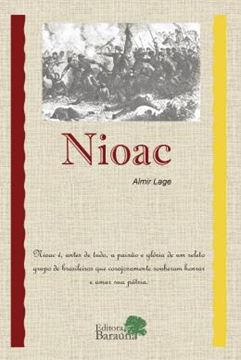 Imagem de NIOAC