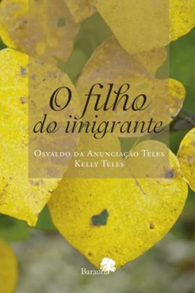 Picture of O FILHO DO IMIGRANTE