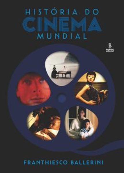 Picture of HISTORIA DO CINEMA MUNDIAL