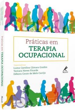 Imagem de PRATICAS EM TERAPIA OCUPACIONAL