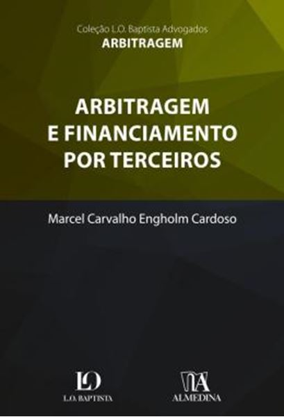 Picture of ARBITRAGEM E FINANCIAMENTO POR TERCEIROS