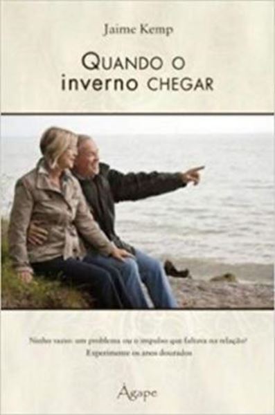 Picture of QUANDO O INVERNO CHEGAR