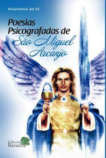 Picture of POESIAS PSICOGRAFADAS DE SAO MIGUEL ARCANJO