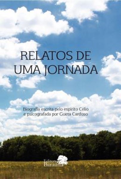 Picture of RELATOS DE UMA JORNADA