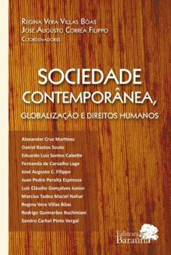 Imagem de SOCIEDADE CONTEMPORANEA, GLOBALIZACAO E DIREITOS HUMANOS