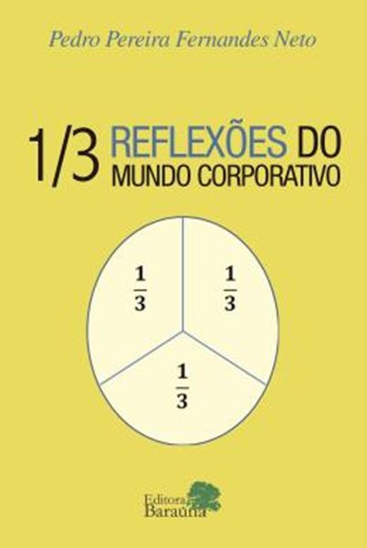 Picture of UM TERCO - REFLEXOES DO MUNDO CORPORATIVO