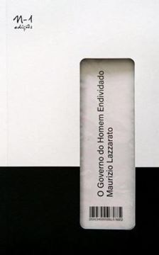 Imagem de O GOVERNO DO HOMEM ENDIVIDADO