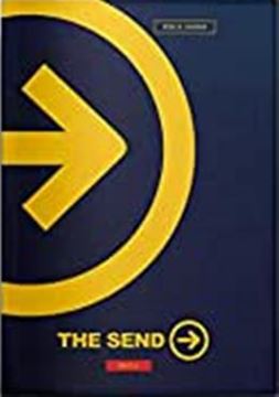 Imagem de BIBLIA THE SEND - STADIUM