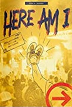 Imagem de BIBLIA THE SEND - HERE AM I