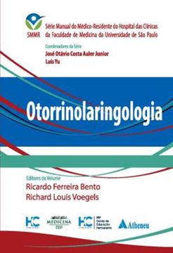 Imagem de OTORRINOLARINGOLOGIA
