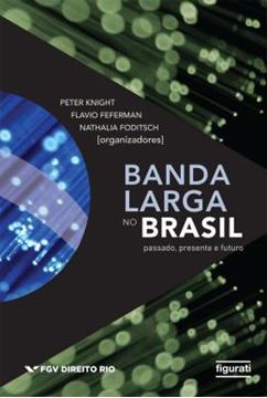Imagem de BANDA LARGA NO BRASIL
