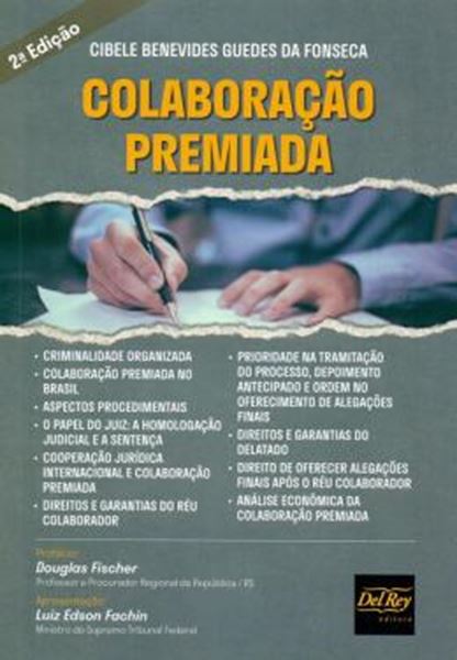 Picture of COLABORACAO PREMIADA