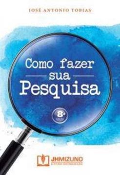Imagem de COMO FAZER SUA PESQUISA