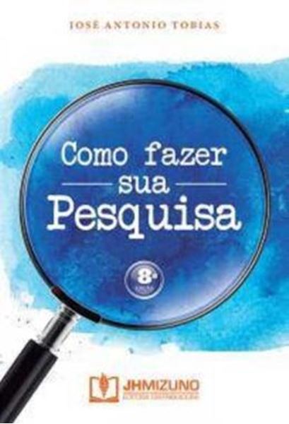 Picture of COMO FAZER SUA PESQUISA