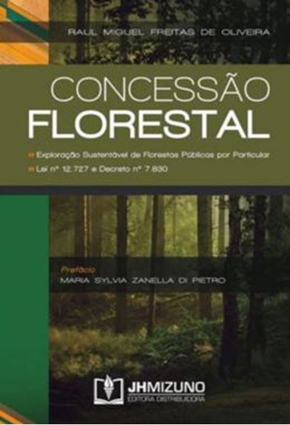 Picture of CONCESSAO FLORESTAL