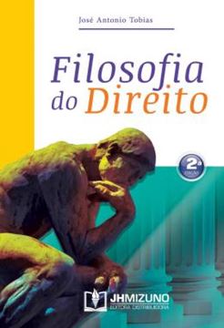 Imagem de FILOSOFIA DO DIREITO