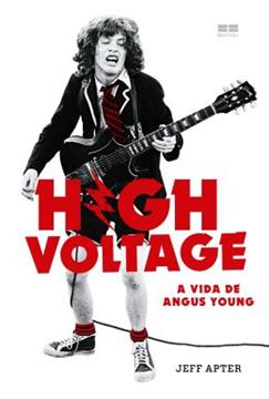 Imagem de HIGH VOLTAGE
