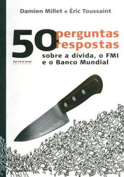 Imagem de 50 PERGUNTAS 50 RESPOSTAS
