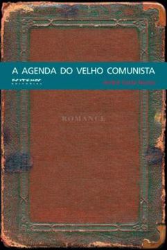 Imagem de A AGENDA DO VELHO COMUNISTA