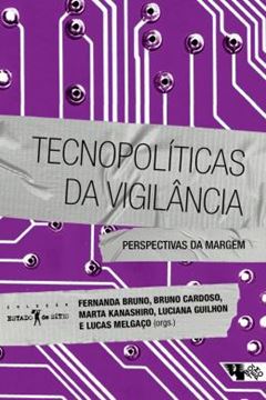 Imagem de TECNOPOLITICAS DA VIGILANCIA