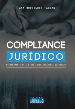 Imagem de COMPLIANCE JURIDICO