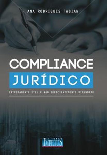 Picture of COMPLIANCE JURIDICO