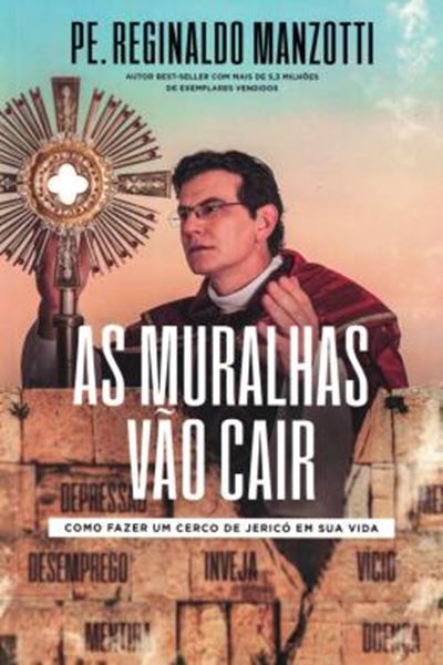 Picture of AS MURALHAS VAO CAIR