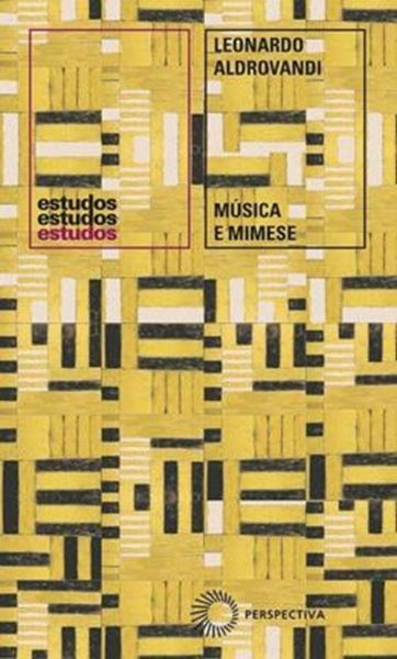 Picture of MUSICA E MIMESE