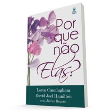 Imagem de POR QUE NAO ELAS?