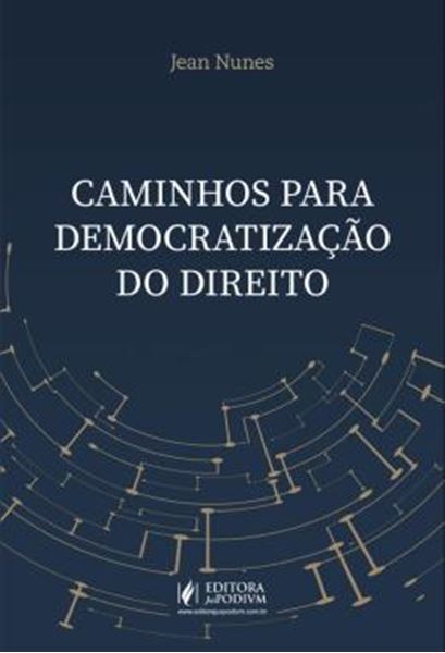 Picture of CAMINHOS PARA DEMOCRATIZACAO DO DIREITO