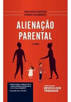 Imagem de ALIENACAO PARENTAL