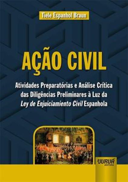 Picture of ACAO CIVIL
