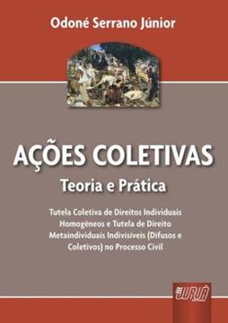 Imagem de ACOES COLETIVAS