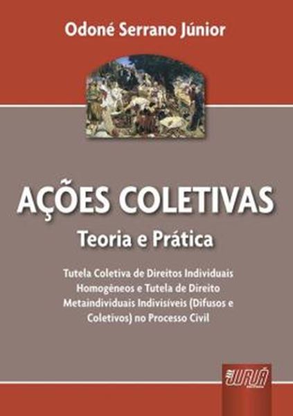 Picture of ACOES COLETIVAS