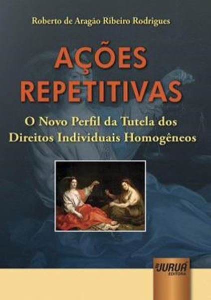 Picture of ACOES REPETITIVAS