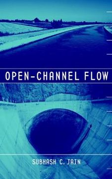 Imagem de OPEN CHANNEL FLOW