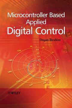 Imagem de MICROCONTROLLER BASED APPLIED DIGITAL CONTROL