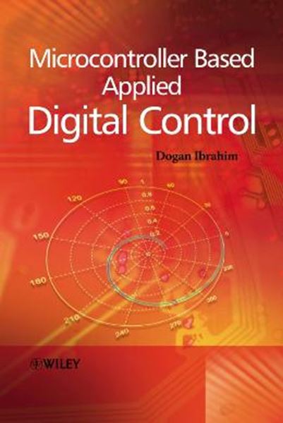 Picture of MICROCONTROLLER BASED APPLIED DIGITAL CONTROL