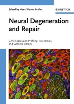 Imagem de NEURAL DEGENERATION AND REPAIR