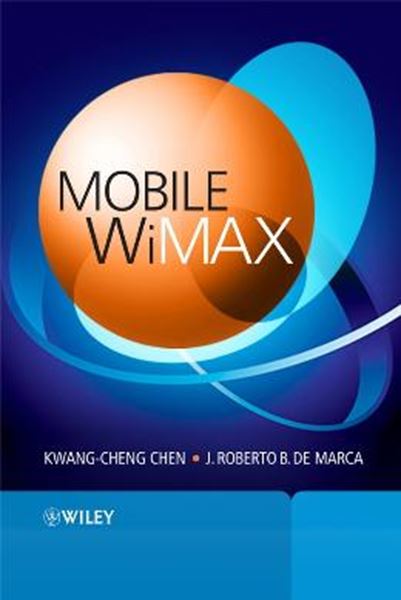 Picture of MOBILE WIMAX