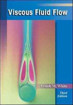 Imagem de VISCOUS FLUID FLOW - 3RD ED